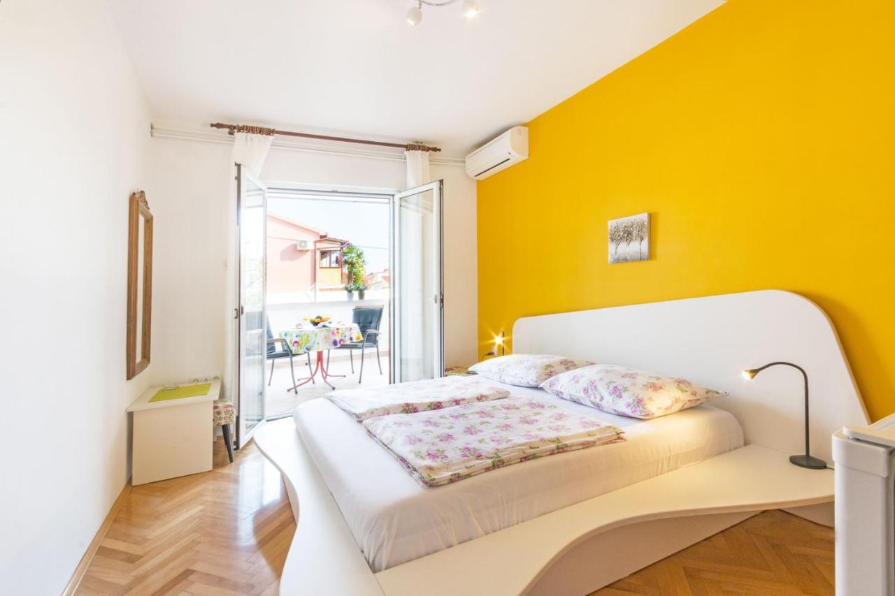 Guest House Marica Rovinj Exterior photo