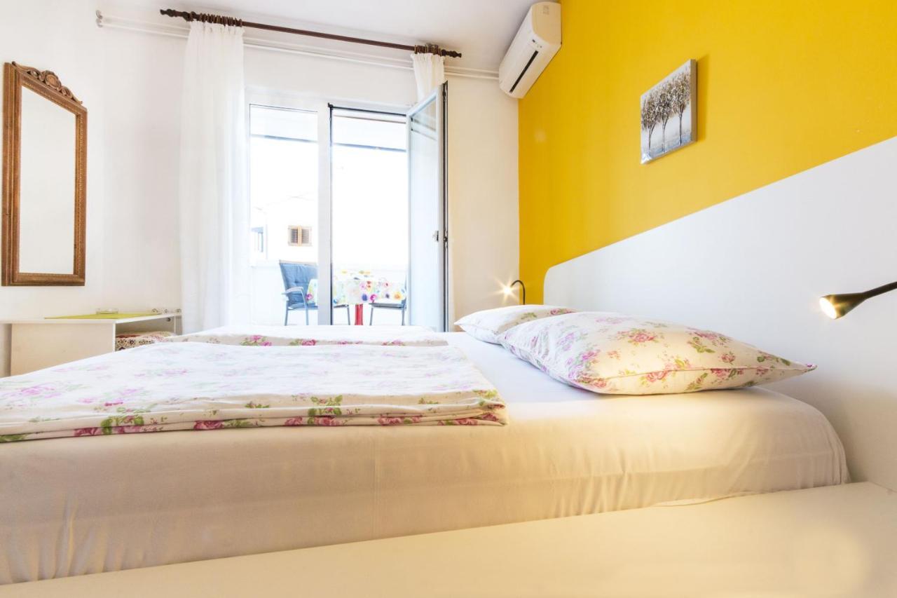 Guest House Marica Rovinj Exterior photo