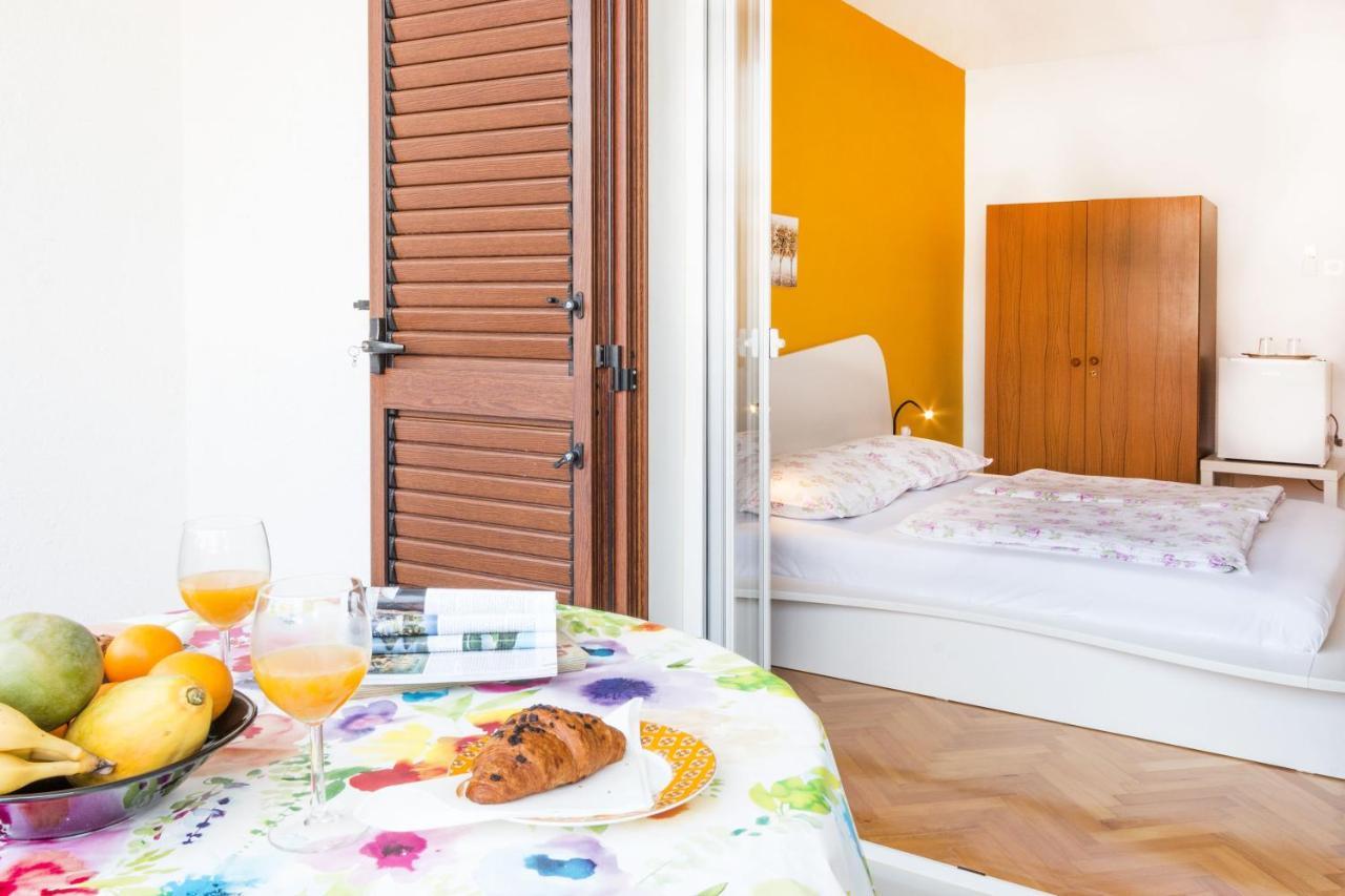 Guest House Marica Rovinj Exterior photo
