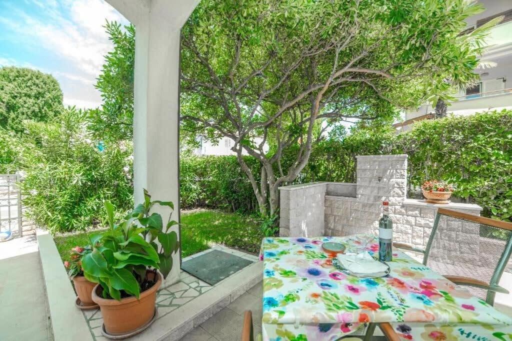Guest House Marica Rovinj Exterior photo
