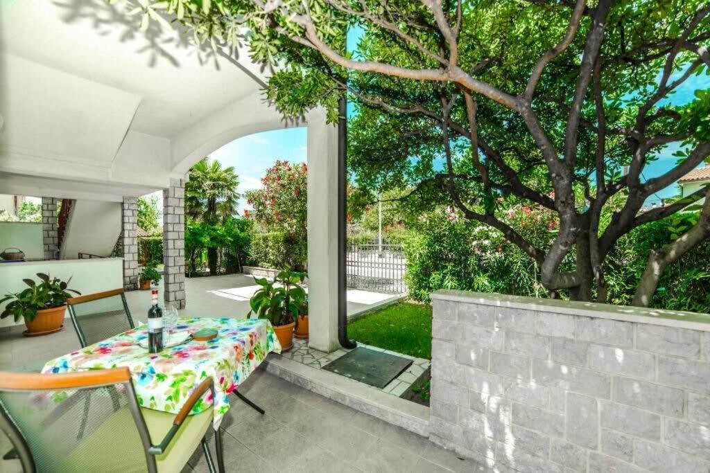 Guest House Marica Rovinj Exterior photo