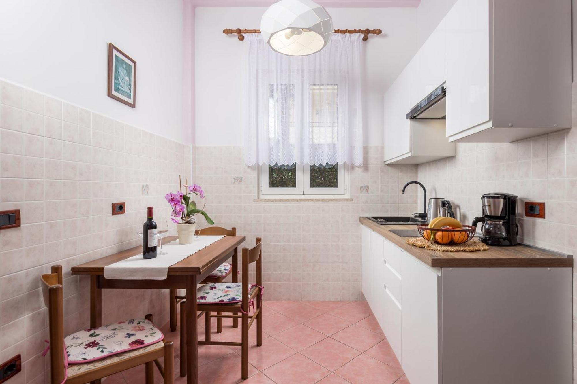 Guest House Marica Rovinj Exterior photo