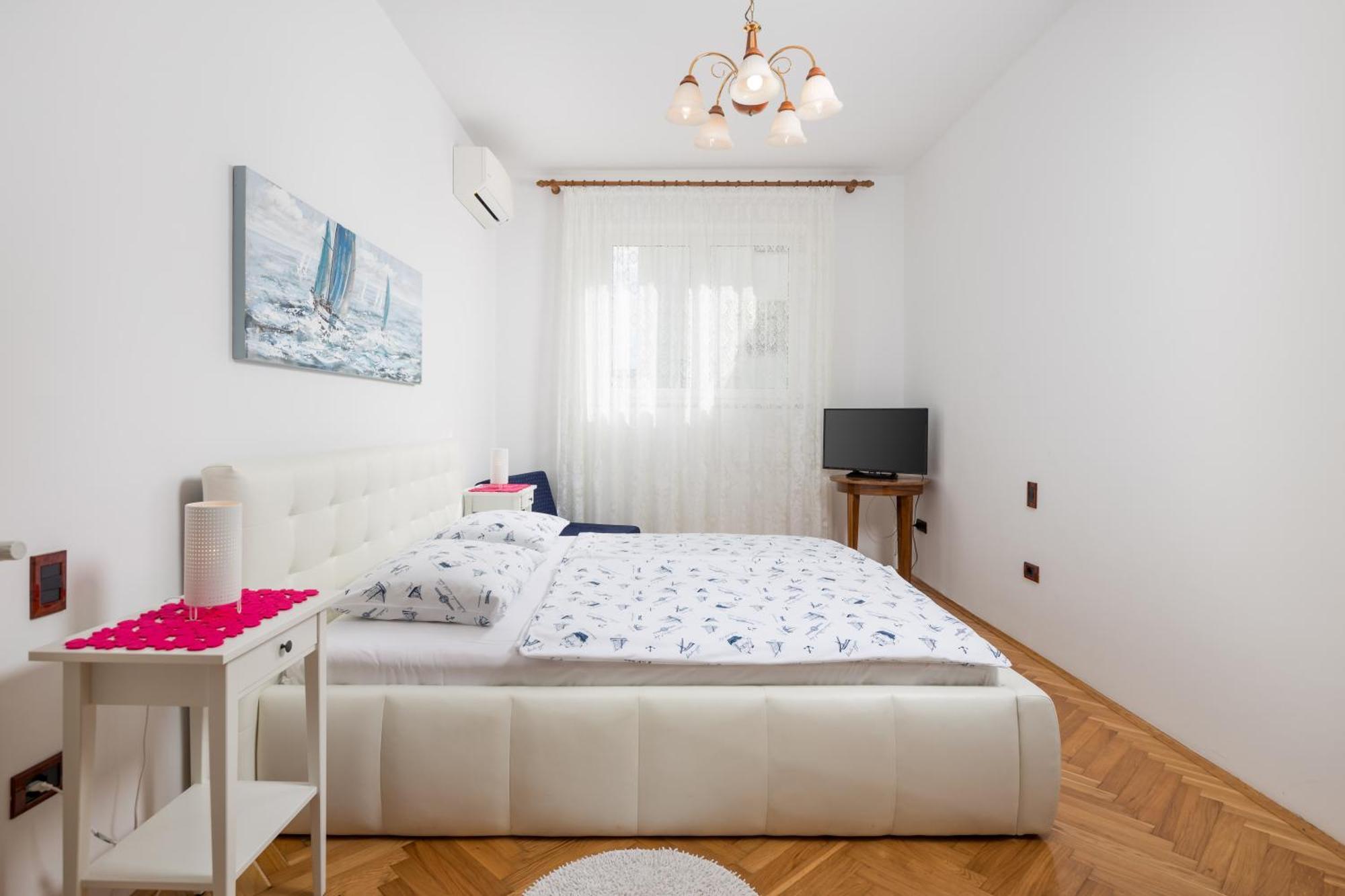 Guest House Marica Rovinj Exterior photo