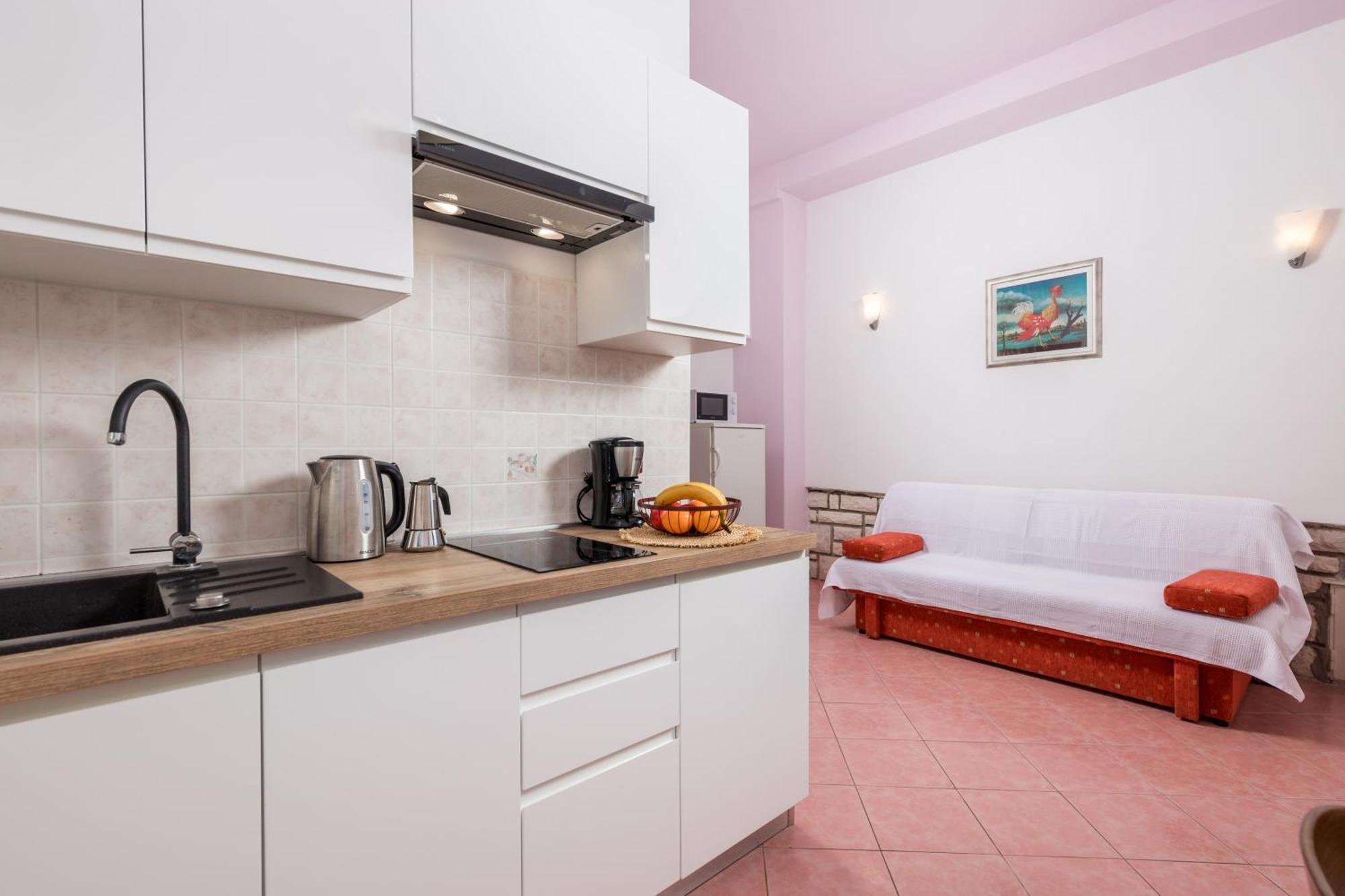 Guest House Marica Rovinj Exterior photo