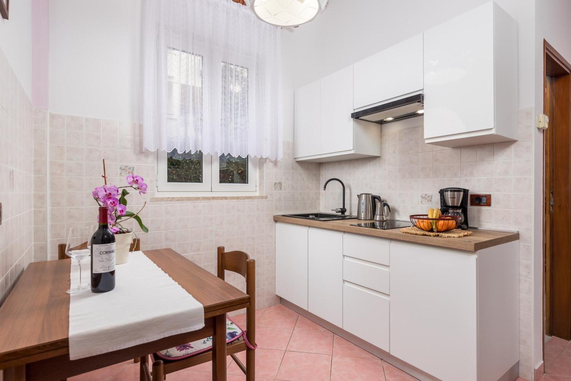 Guest House Marica Rovinj Exterior photo