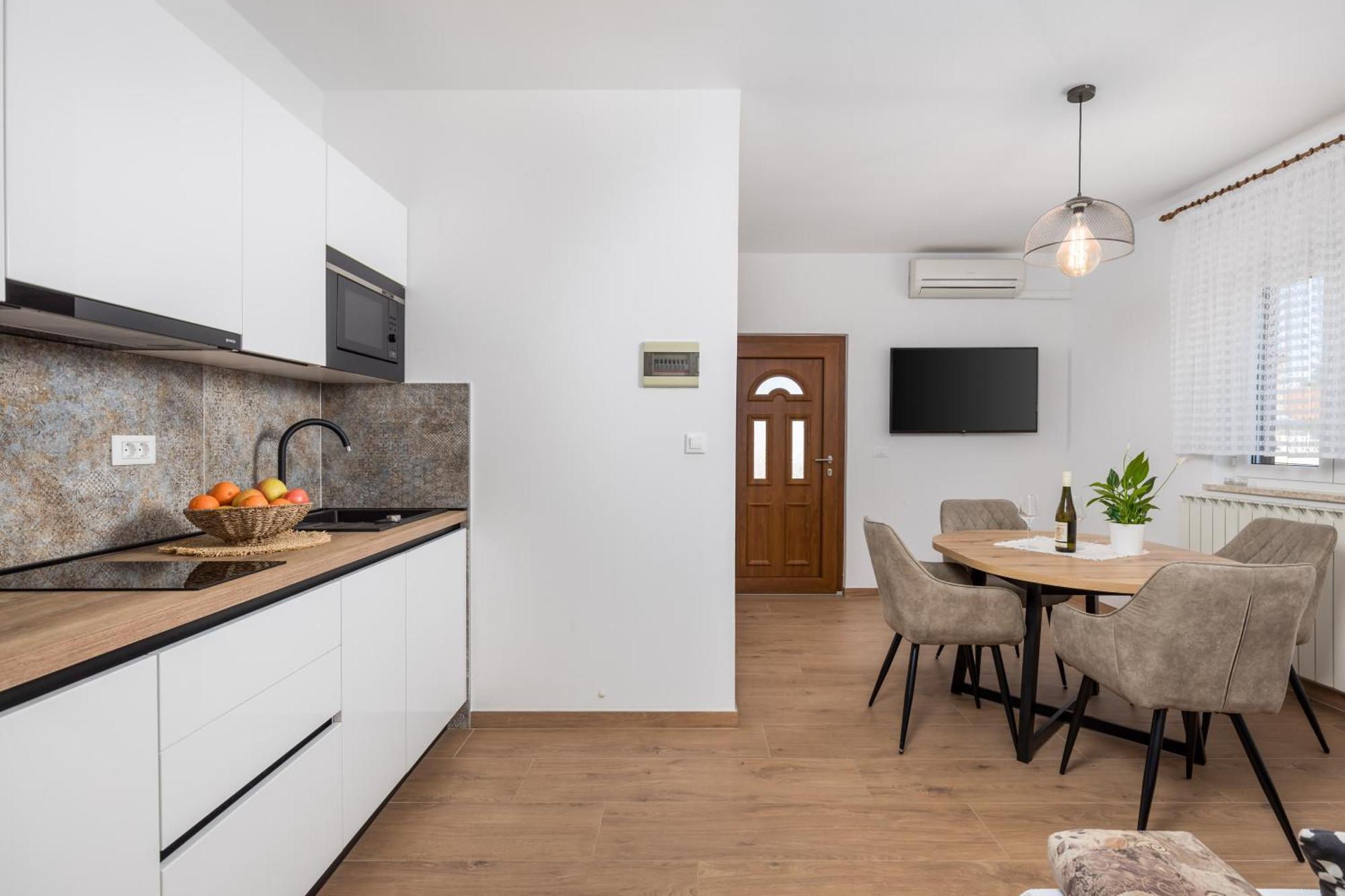 Guest House Marica Rovinj Exterior photo