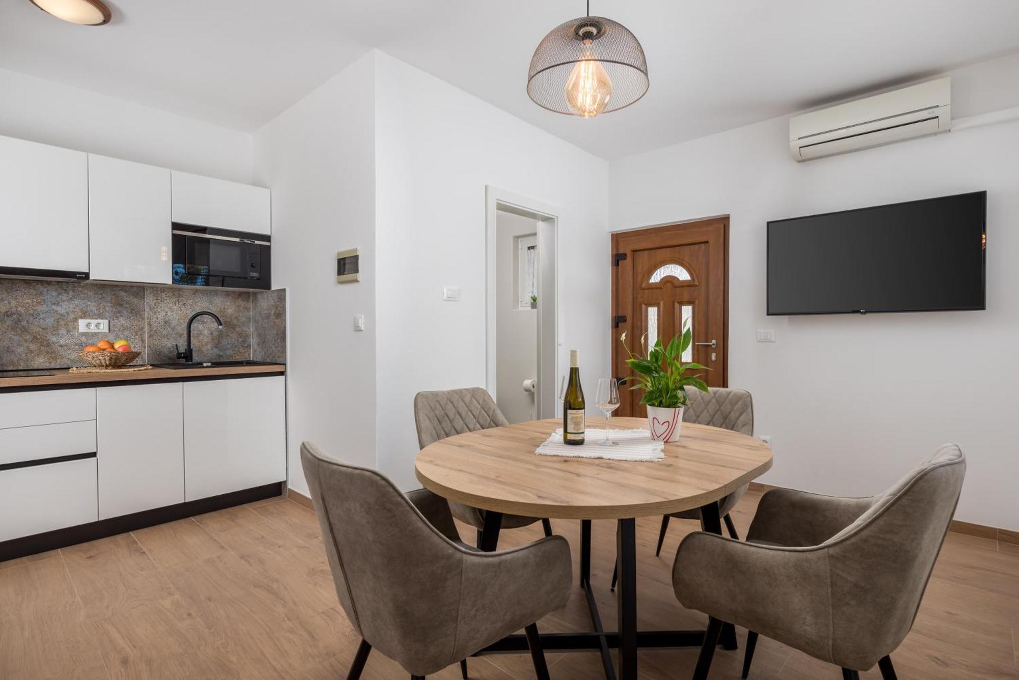 Guest House Marica Rovinj Exterior photo