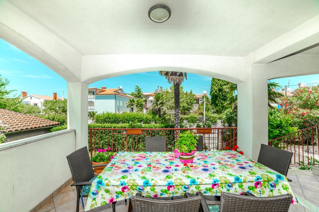 Guest House Marica Rovinj Exterior photo