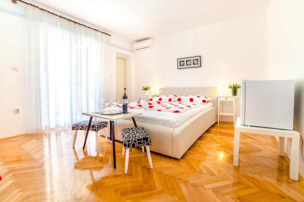 Guest House Marica Rovinj Exterior photo