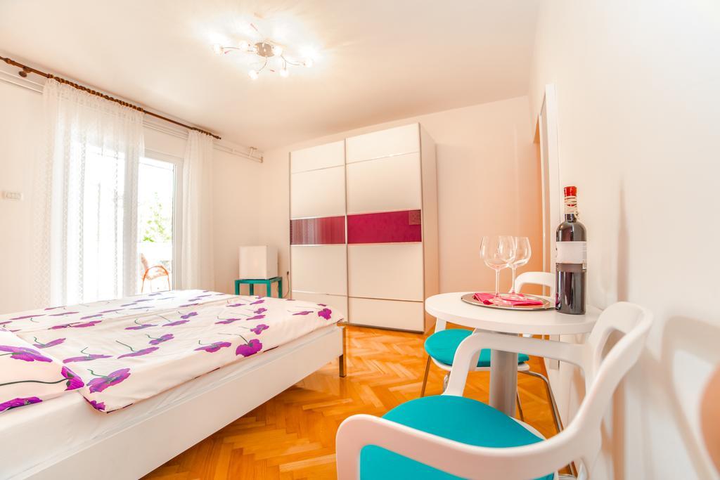 Guest House Marica Rovinj Exterior photo