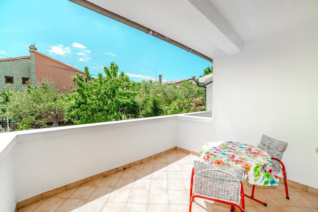 Guest House Marica Rovinj Exterior photo