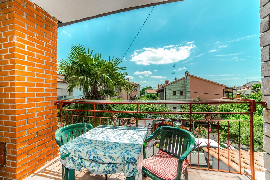 Guest House Marica Rovinj Exterior photo