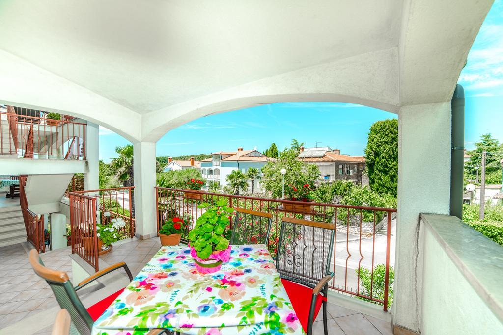 Guest House Marica Rovinj Exterior photo